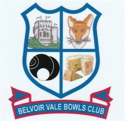 Belvoir Vale Bowls Club Logo
